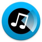 Logo of Song Tracker android Application 